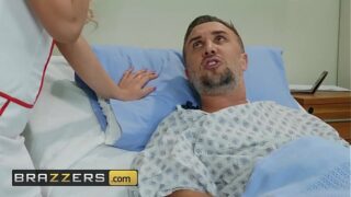 Doctors Adventure – (Carmen Caliente, Keiran Lee) – Knobbing The Naughty Nurse – Brazzers