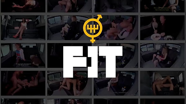 VIP SEX VAULT – (Audrey Jane & Luke Hotrod) Russian Sexy MILF Takes Big Cock On The Back Seat Of The Car