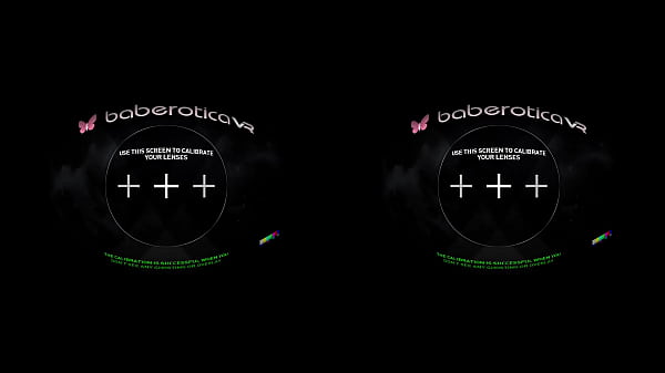 Solo blonde lady, Nathaly Cherie is masturbating, in VR