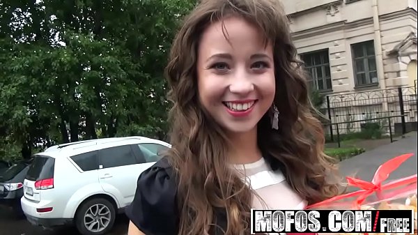 Mofos – Stranded Teens – (Taissia Shanti) – Anal a Long Leg Hottie