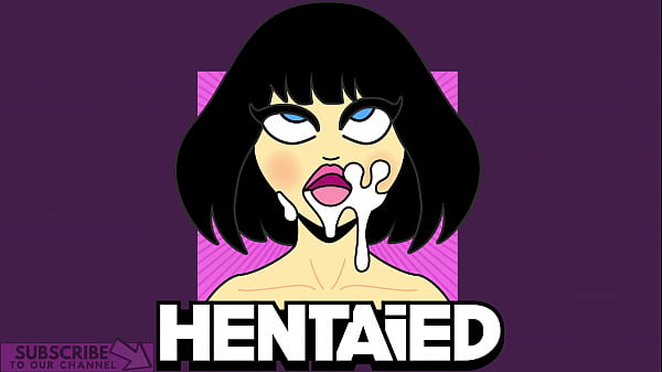 Real Life Hentai – Sexy nurse Alya Stark got fucked and bukkaked by Aliens