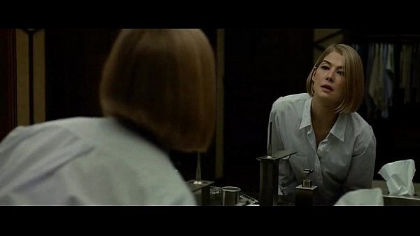 The best of Rosamund Pike sex and hot scenes from ‘Gone Girl’ movie ~*SPOILERS*~
