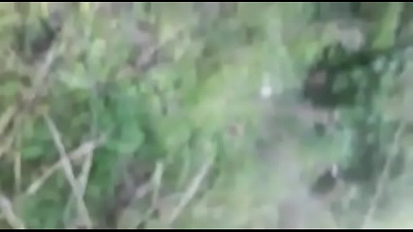 En 4 al aire libre. Pareja