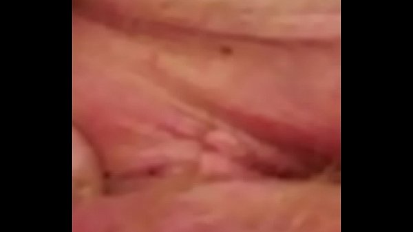 Michelle playing with herself at the gynecologist office