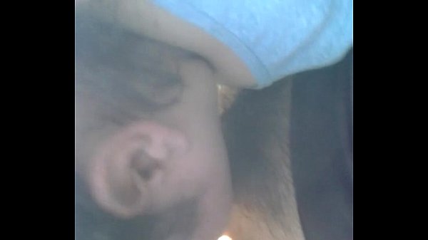 sexy girl sucking a cock dry